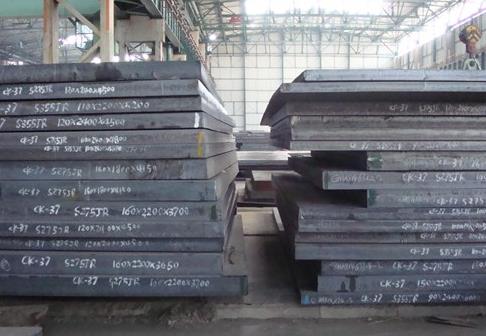 現貨NM500耐磨板批發