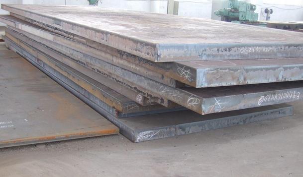 NM400耐磨板貨已進(jìn)庫