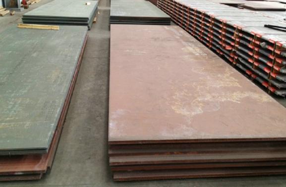 耐磨板現貨不多