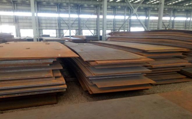 天津耐磨板廠家現貨商