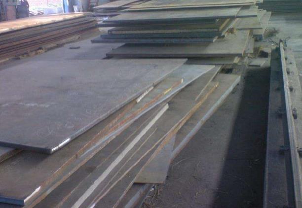 天津NM360耐磨板價(jià)格