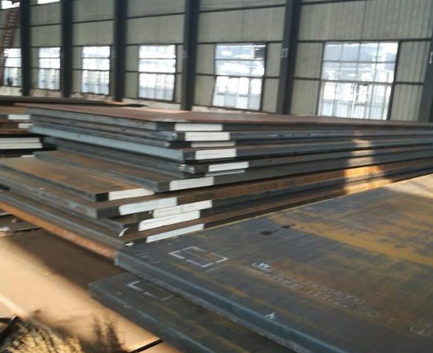 國產優質NM360耐磨板