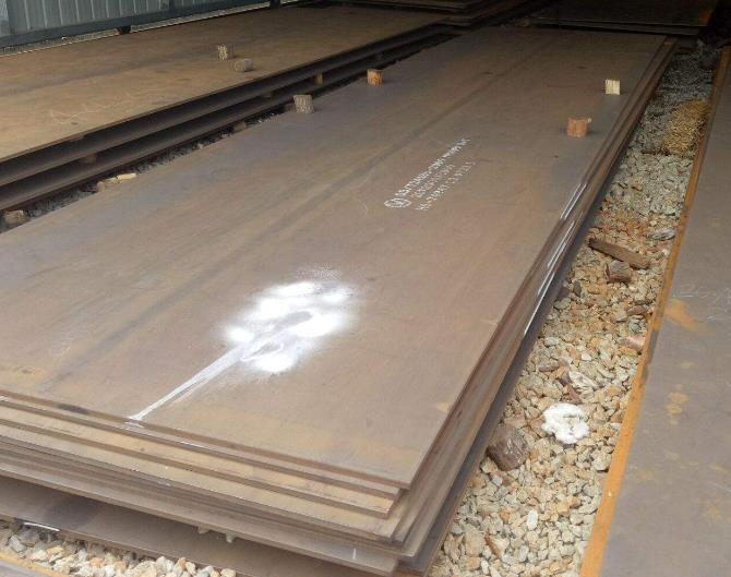 天津nm400耐磨板現貨供應商