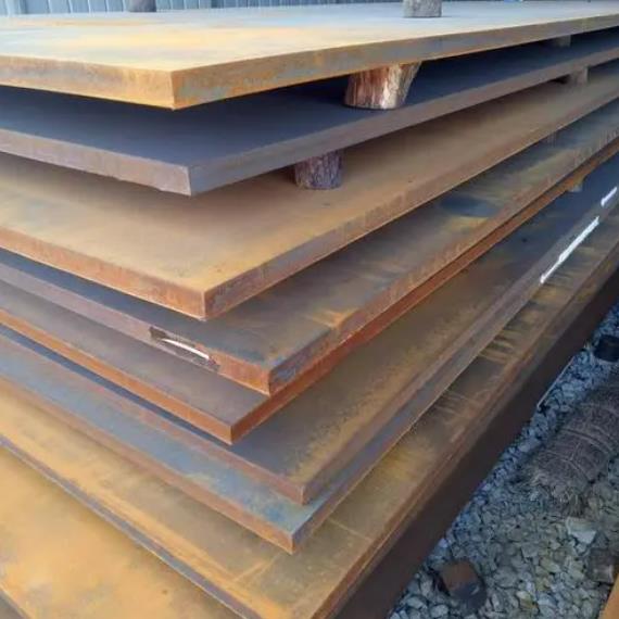 NM400耐磨板批發商