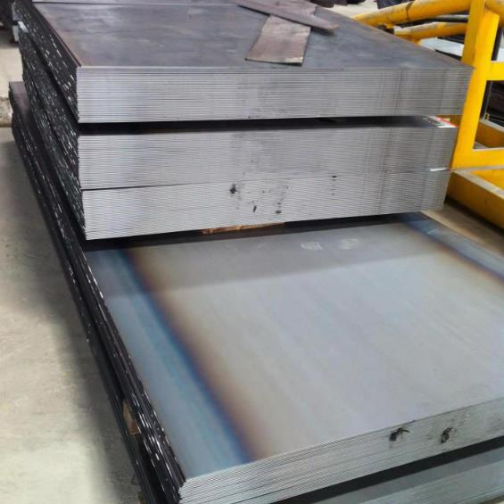 nm500耐磨板供應商