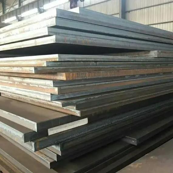 nm450耐磨板價(jià)格上漲