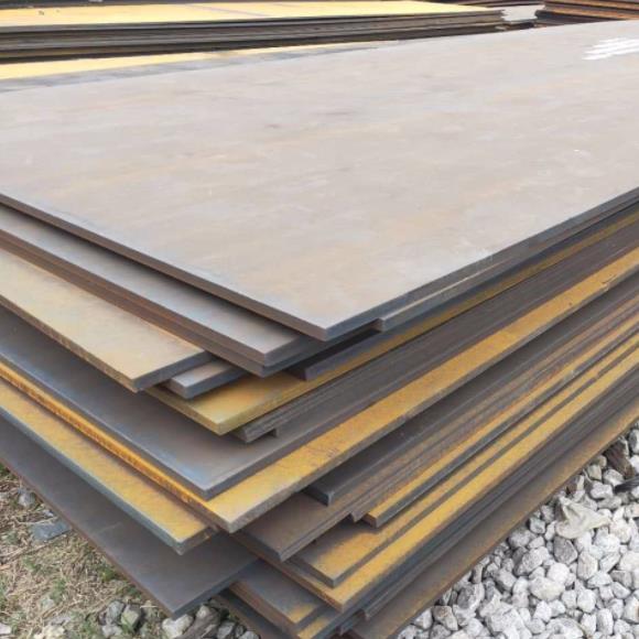 天津耐磨板批發(fā)商