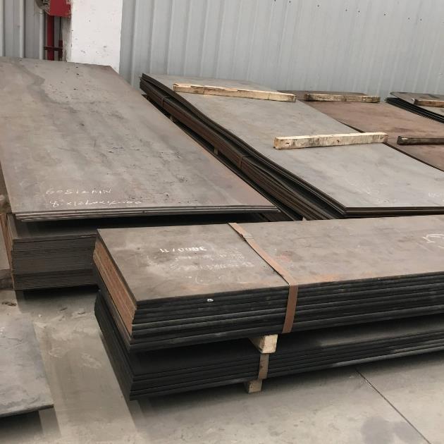nm500耐磨板現貨千噸批發