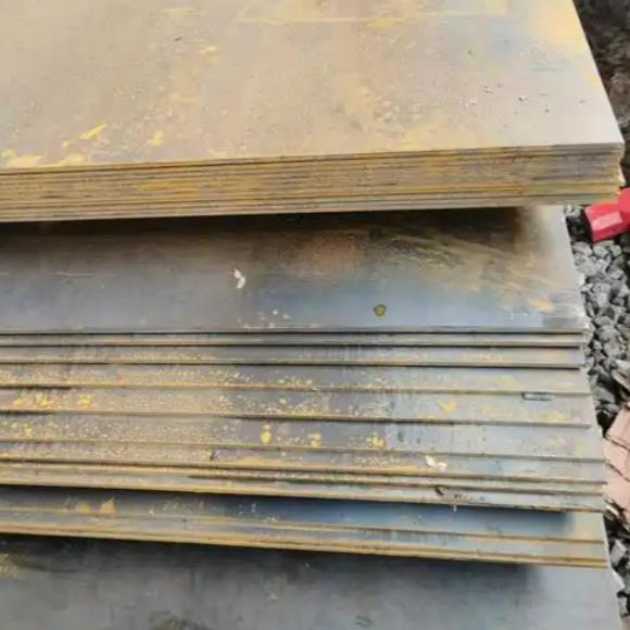 天津耐磨板壽命長耐磨性好