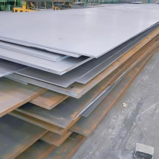 天津耐磨板廠家批發報價